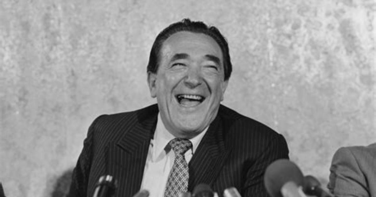 Robert D. Maxwell Net Worth, Age, Height, Bio, Birthday, Wiki!