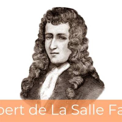 Robert De La Salle Net Worth, Age, Height, Bio, Birthday, Wiki!