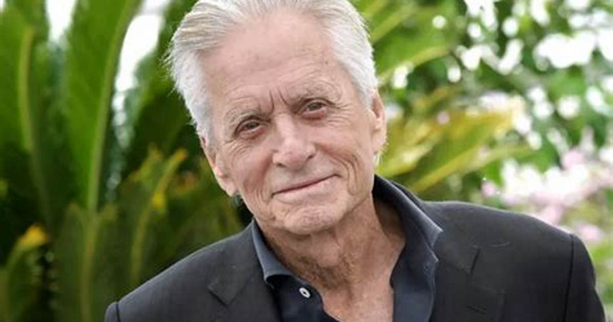 Robert Douglas Net Worth, Age, Height, Bio, Birthday, Wiki!