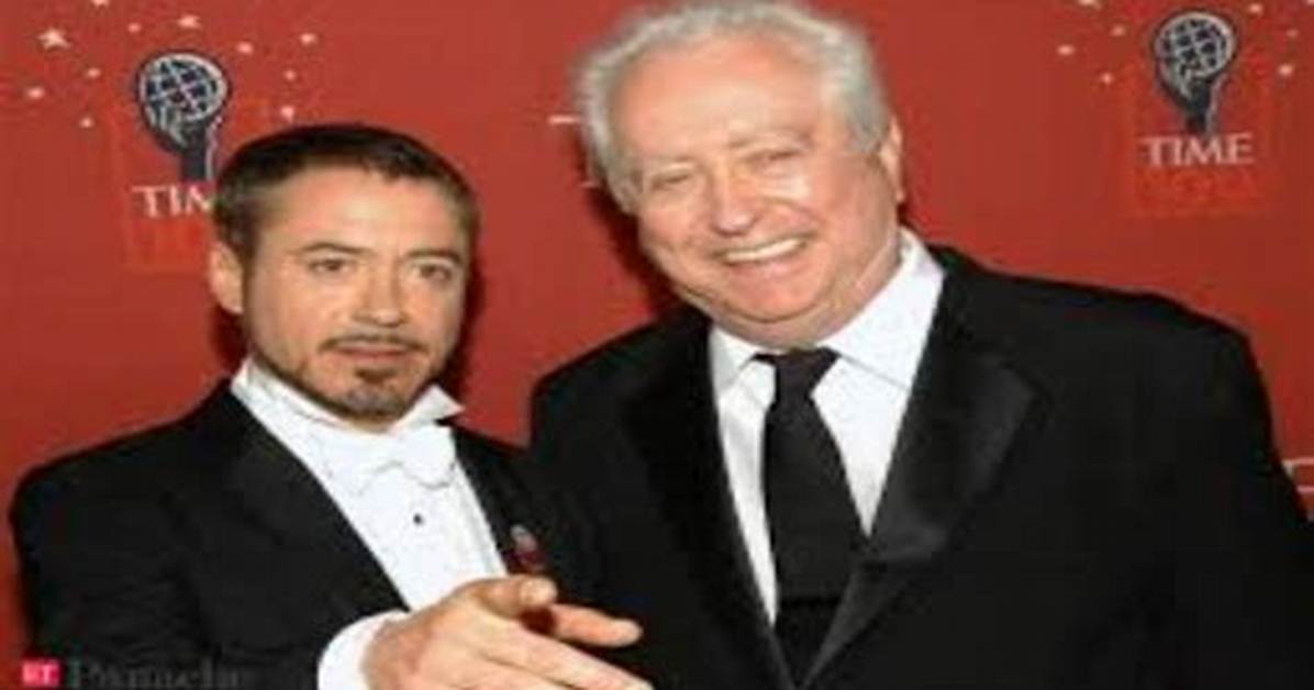 Robert Downey Sr. Net Worth, Age, Height, Bio, Birthday, Wiki!