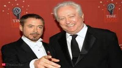 Robert Downey Sr. Net Worth, Age, Height, Bio, Birthday, Wiki!