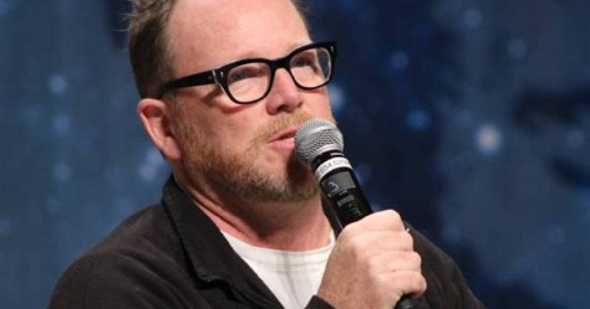 Robert Duncan Mcneill - Net Worth, Age, Height, Birthday, Bio, Wiki!