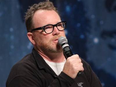 Robert Duncan Mcneill - Net Worth, Age, Height, Birthday, Bio, Wiki!