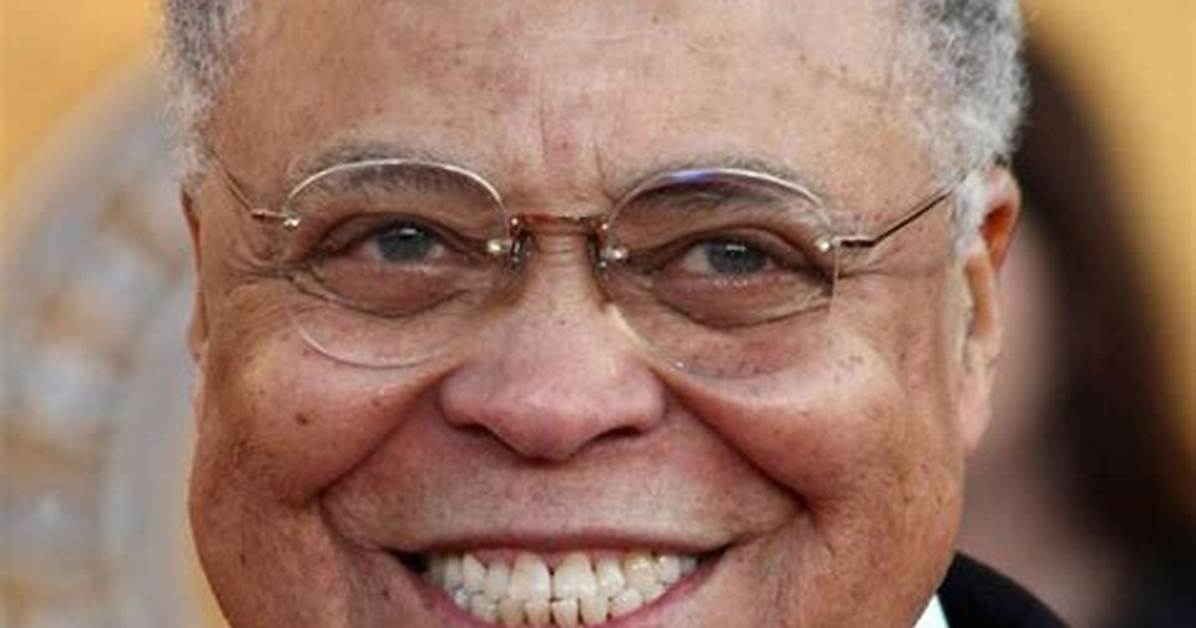 Robert Earl Jones Net Worth, Age, Height, Bio, Birthday, Wiki!
