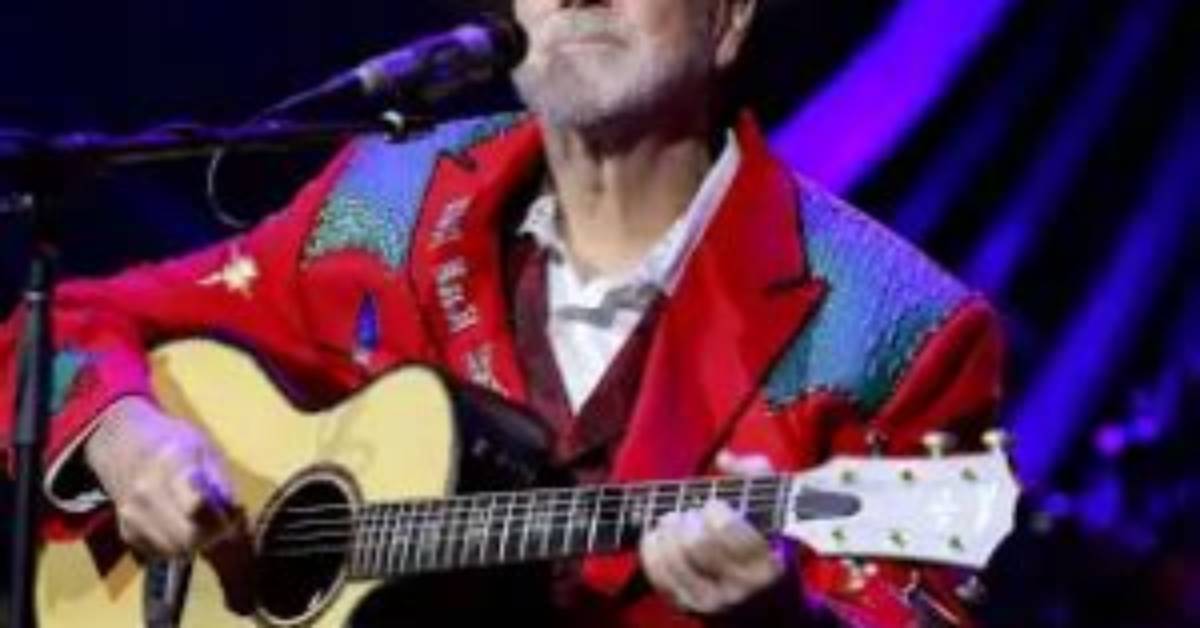 Robert Earl Keen Net Worth 2024, Age, Height, Bio, Birthday, Wiki!