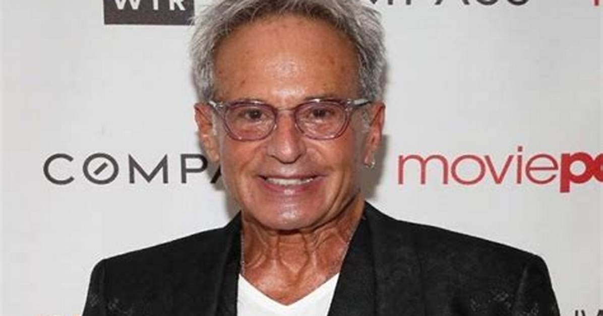 Robert Ellis Orrall Net Worth, Age, Height, Bio, Birthday, Wiki!