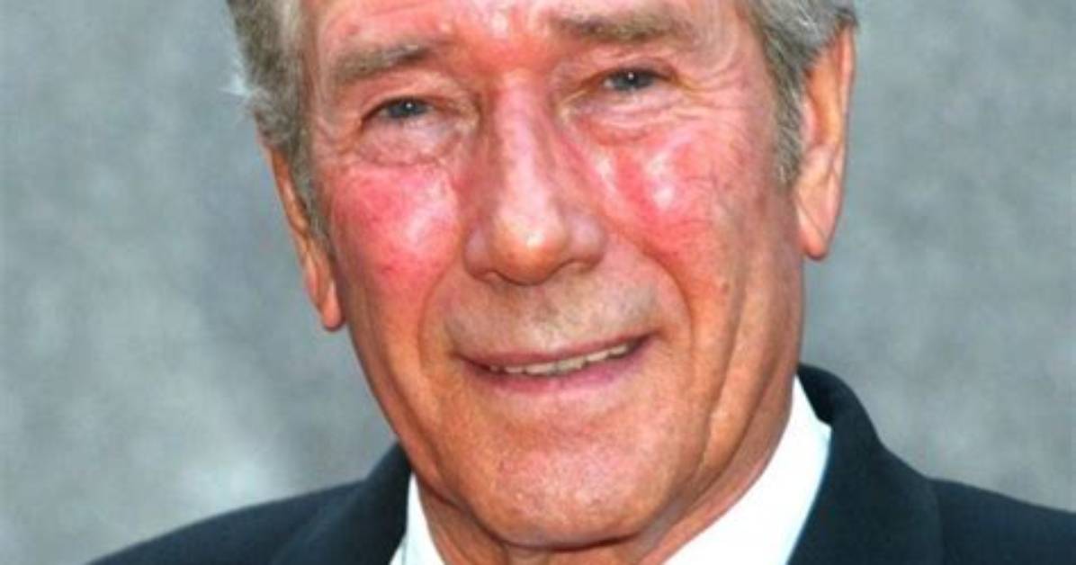 Robert Fuller Net Worth, Age, Height, Bio, Birthday, Wiki!