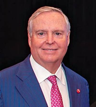 Robert H. Dedman Jr. Net Worth, Age, Height, Bio, Birthday, Wiki!