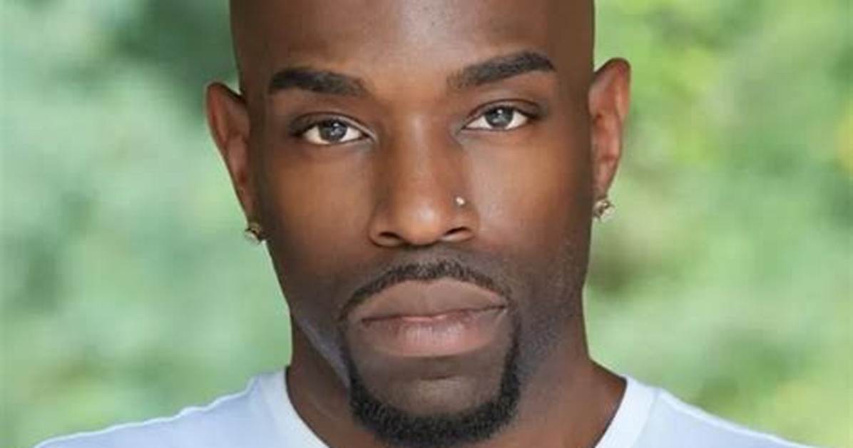 Robert Hampton Net Worth, Age, Height, Bio, Birthday, Wiki!