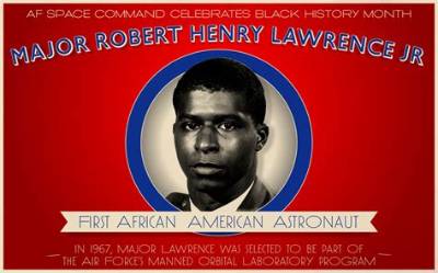 Robert Henry Lawrence Jr. Net Worth, Age, Height, Bio, Birthday, Wiki!