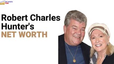Robert Hunter Net Worth, Age, Height, Bio, Birthday, Wiki!