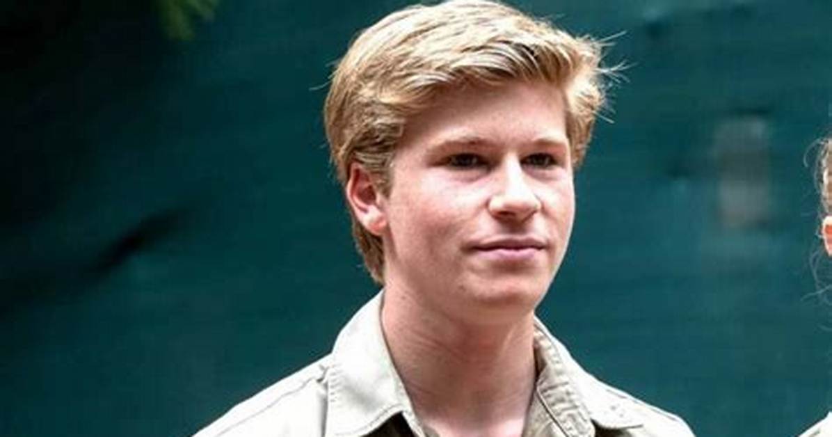 Robert Irwin Net Worth, Age, Height, Bio, Birthday, Wiki!
