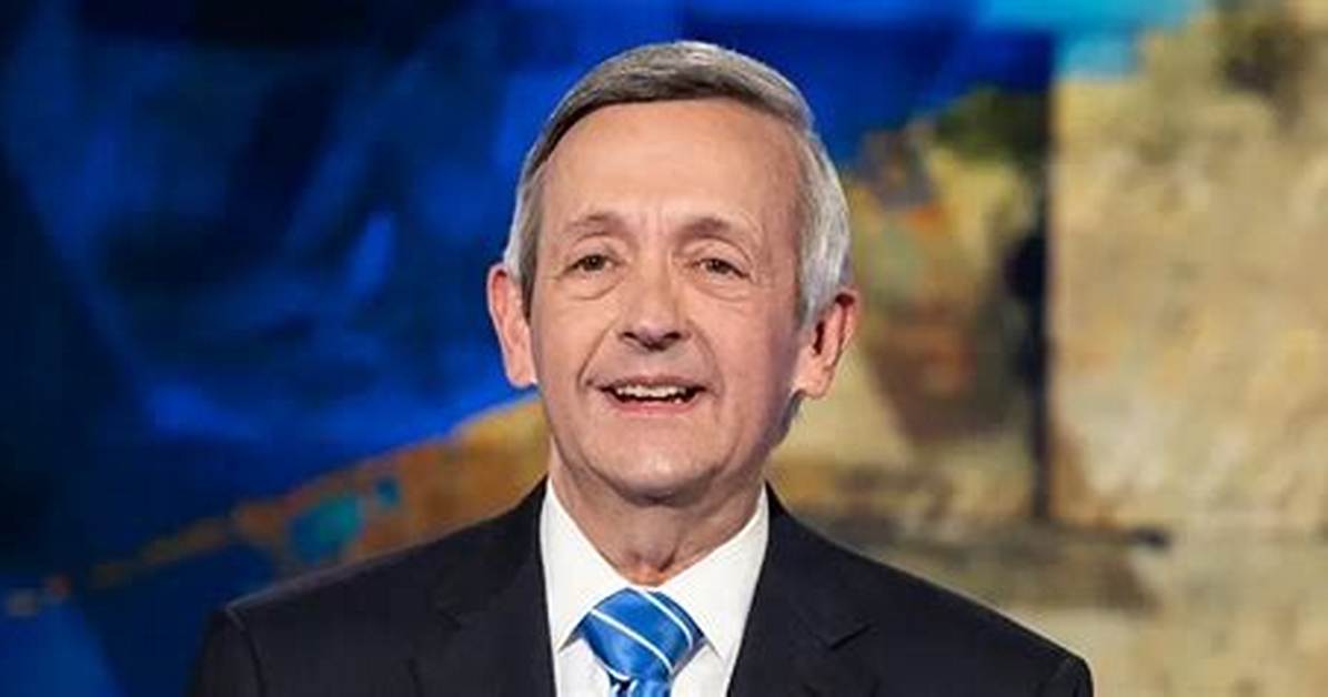 Robert Jeffress Net Worth, Age, Height, Bio, Birthday, Wiki!