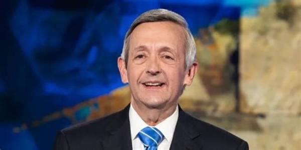 Robert Jeffress Net Worth, Age, Height, Bio, Birthday, Wiki!
