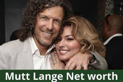 Robert John Lange - Net Worth, Age, Height, Birthday, Bio, Wiki!