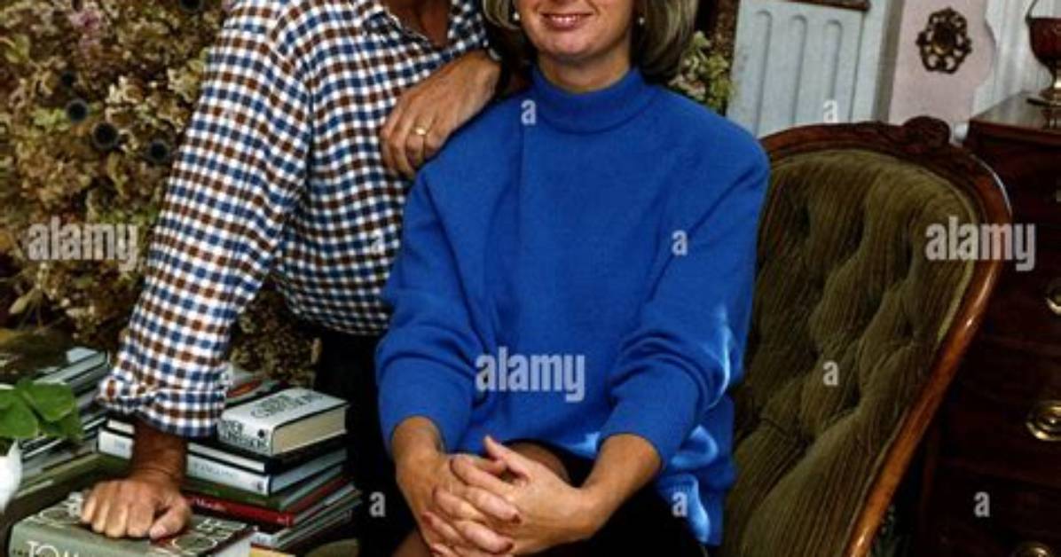 Robert Kilroy-Silk Net Worth, Age, Height, Bio, Birthday, Wiki!