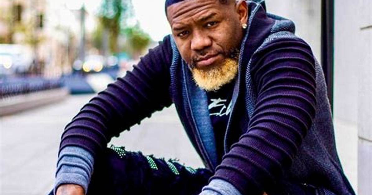 Robert L. Echols Net Worth, Age, Height, Bio, Birthday, Wiki!