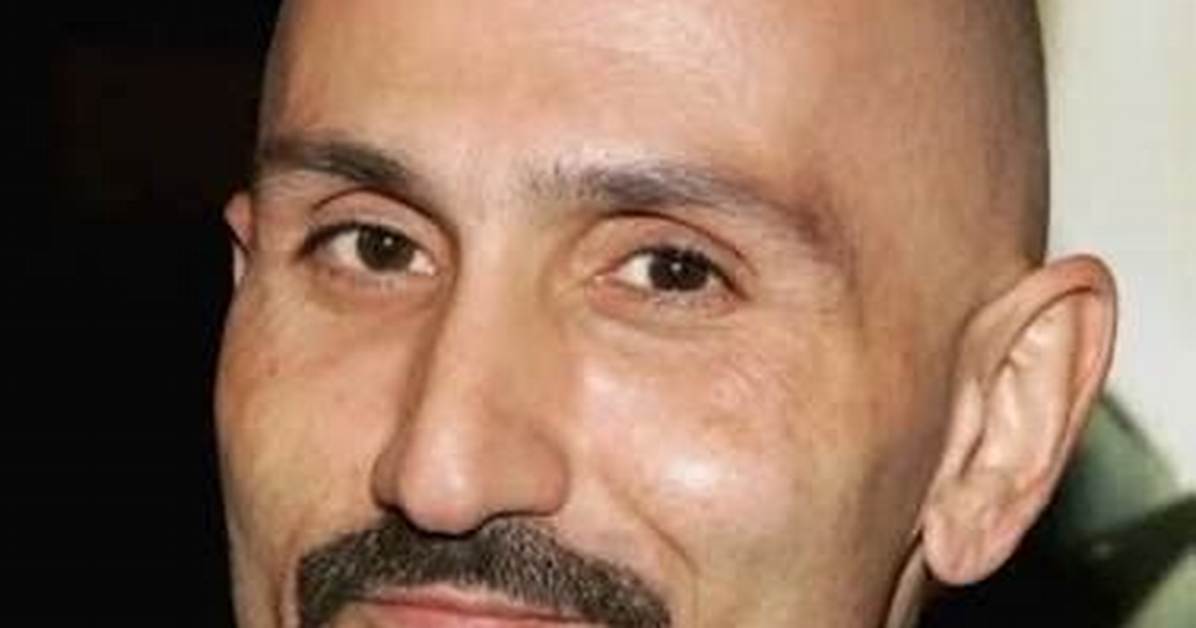 Robert Lasardo Net Worth 2024, Age, Height, Bio, Birthday, Wiki!