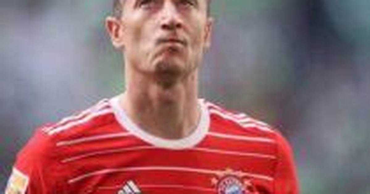 Robert Lewandowski Net Worth 2024, Age, Height, Bio, Birthday, Wiki!