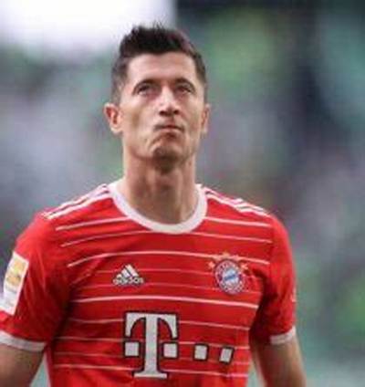 Robert Lewandowski Net Worth 2024, Age, Height, Bio, Birthday, Wiki!
