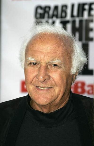 Robert Loggia - Net Worth, Age, Height, Birthday, Bio, Wiki!