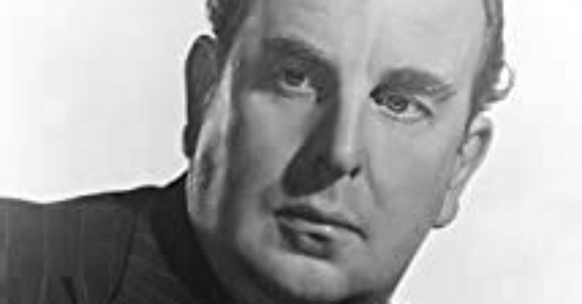 Robert Morley - Net Worth, Age, Height, Birthday, Bio, Wiki!