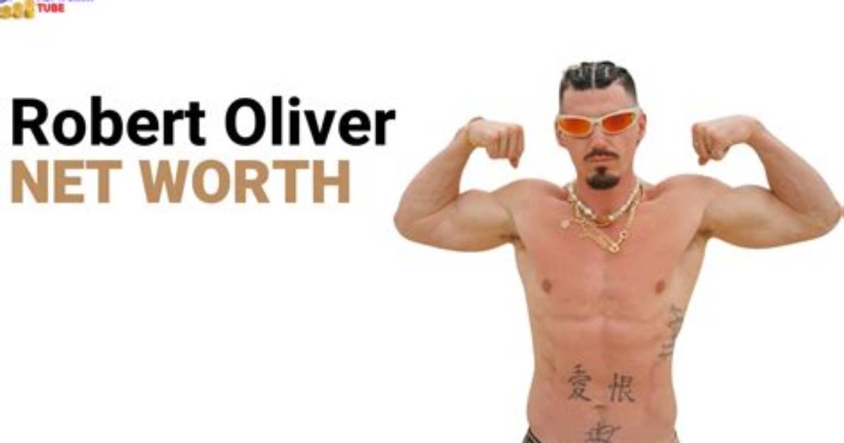 Robert Oliver - Net Worth, Age, Height, Birthday, Bio, Wiki!