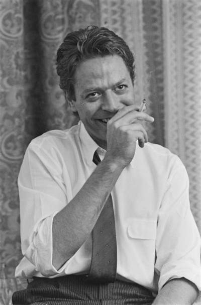 Robert Palmer - Net Worth, Age, Height, Birthday, Bio, Wiki!