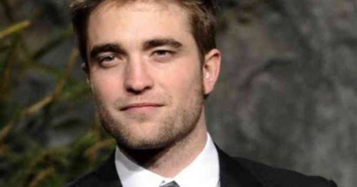 Robert Pattinson Net Worth, Age, Height, Bio, Birthday, Wiki!