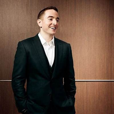 Robert Pera - Net Worth, Age, Height, Birthday, Bio, Wiki!