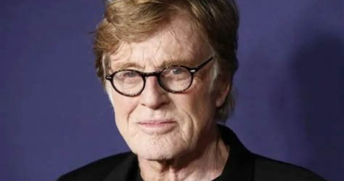Robert Redford Net Worth, Age, Height, Bio, Birthday, Wiki!