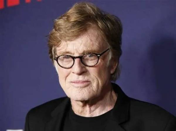 Robert Redford Net Worth, Age, Height, Bio, Birthday, Wiki!