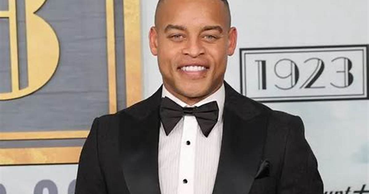 Robert Ri'chard Net Worth, Age, Height, Bio, Birthday, Wiki!
