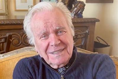 Robert Richards Net Worth 2024, Age, Height, Bio, Birthday, Wiki!