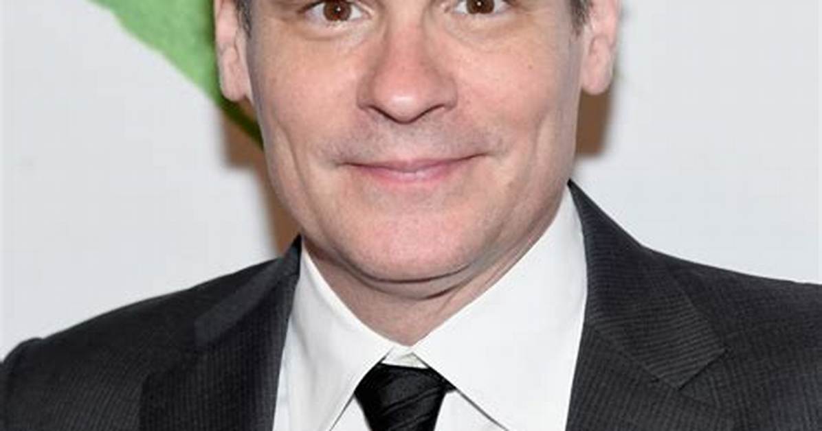 Robert Sean Leonard Net Worth, Age, Height, Bio, Birthday, Wiki!