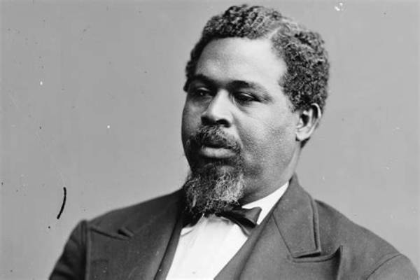 Robert Smalls - Net Worth, Age, Height, Birthday, Bio, Wiki!