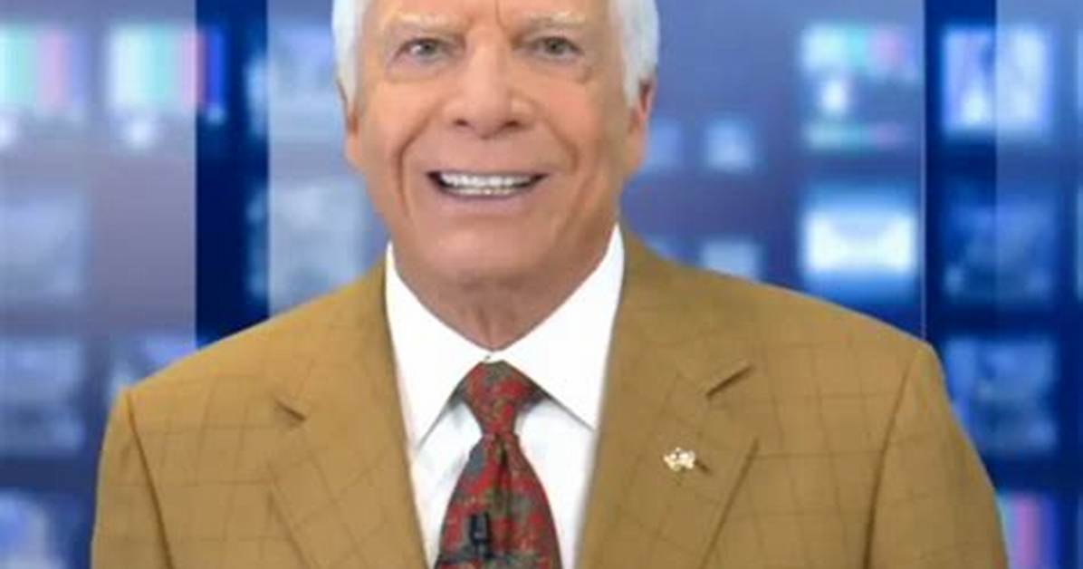Robert Tilton Net Worth, Age, Height, Bio, Birthday, Wiki!