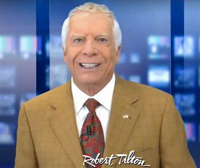 Robert Tilton Net Worth, Age, Height, Bio, Birthday, Wiki!