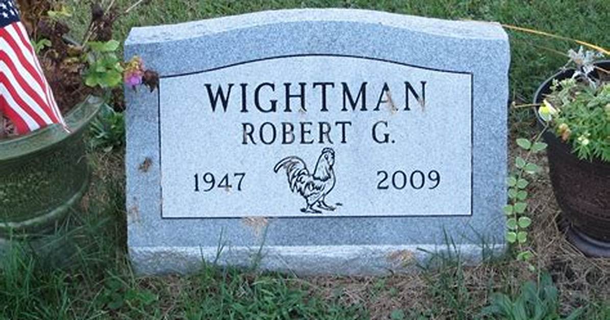 Robert Wightman - Net Worth, Age, Height, Birthday, Bio, Wiki!