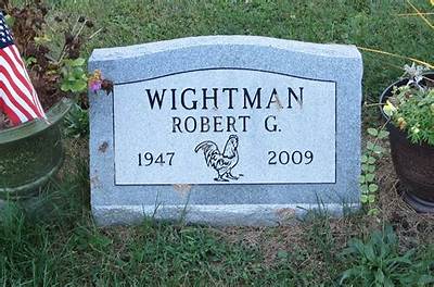 Robert Wightman - Net Worth, Age, Height, Birthday, Bio, Wiki!