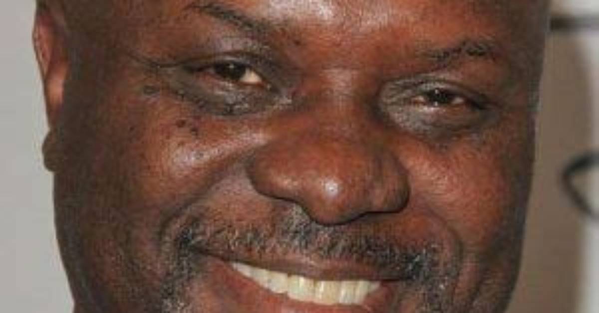 Robert Wisdom Net Worth, Age, Height, Bio, Birthday, Wiki!