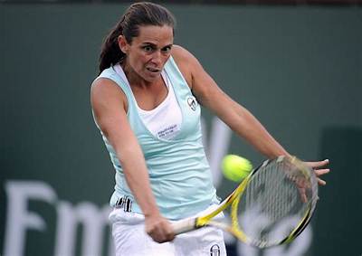Roberta Vinci Net Worth, Age, Height, Bio, Birthday, Wiki!