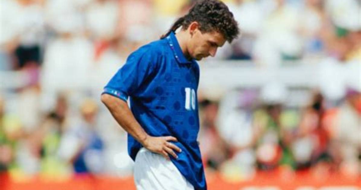Roberto Baggio Net Worth 2024, Age, Height, Bio, Birthday, Wiki!