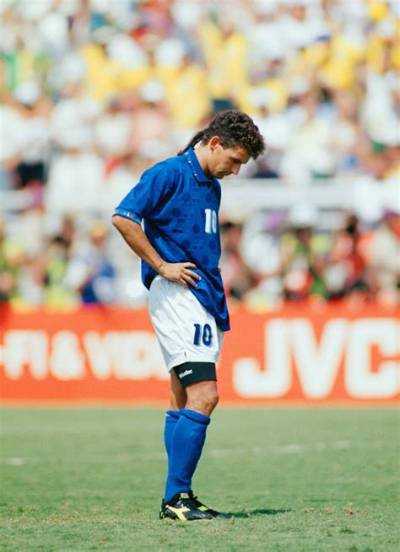 Roberto Baggio Net Worth 2024, Age, Height, Bio, Birthday, Wiki!