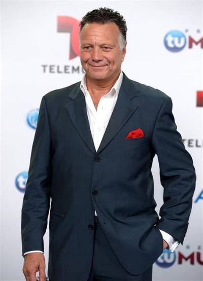 Roberto Bergersen - Net Worth, Age, Height, Birthday, Bio, Wiki!