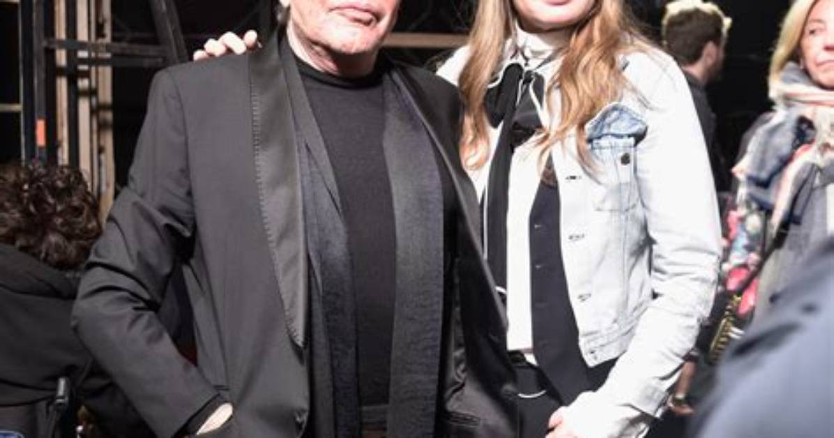 Roberto Cavalli - Net Worth, Age, Height, Birthday, Bio, Wiki!