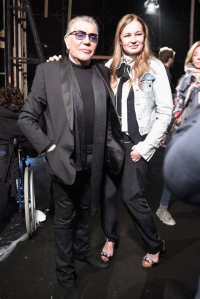 Roberto Cavalli - Net Worth, Age, Height, Birthday, Bio, Wiki!