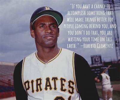 Roberto Clemente Net Worth, Age, Height, Bio, Birthday, Wiki!