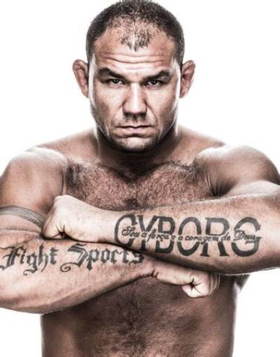 Roberto Cyborg Abreu - Net Worth, Age, Height, Birthday, Bio, Wiki!