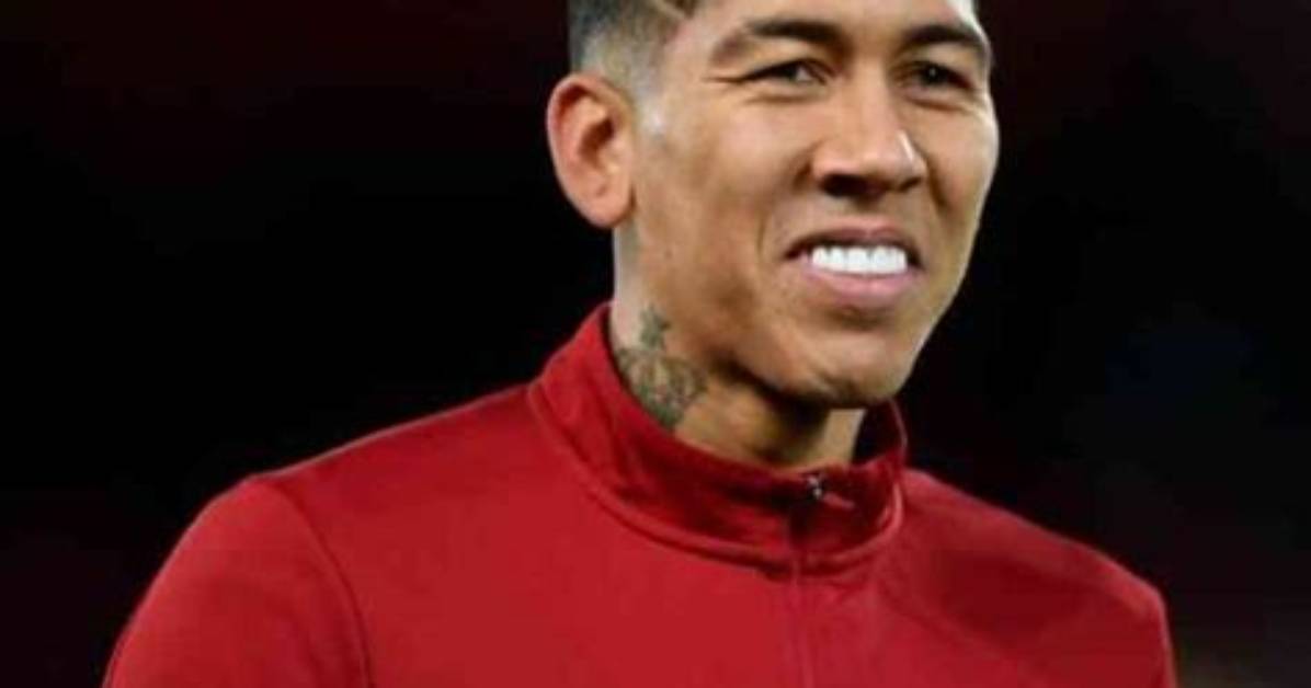Roberto Firmino Net Worth 2024, Age, Height, Bio, Birthday, Wiki!